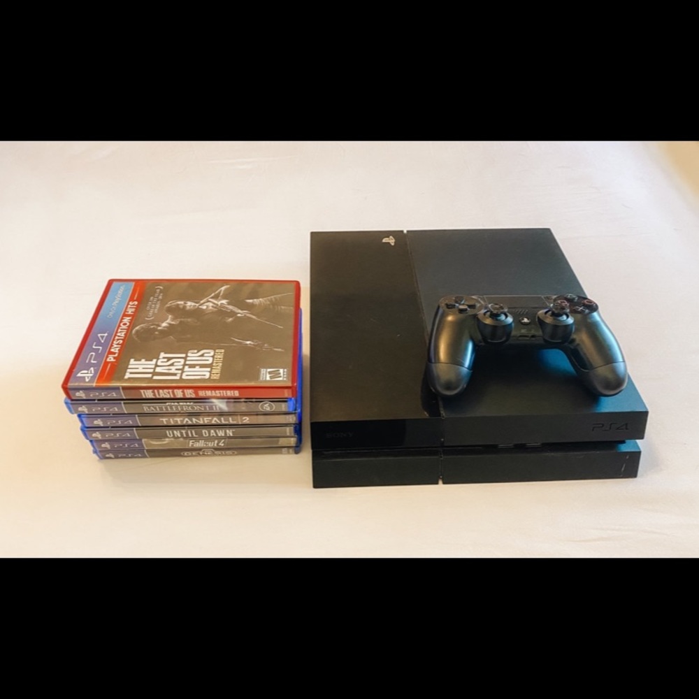 Sony PS4